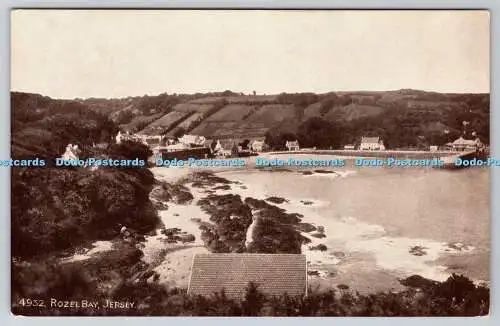 R775613 Trikot Rozel Bay J Salmon Sevenoaks England