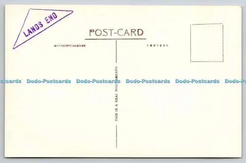 R775667 Lands End RP Postkarte