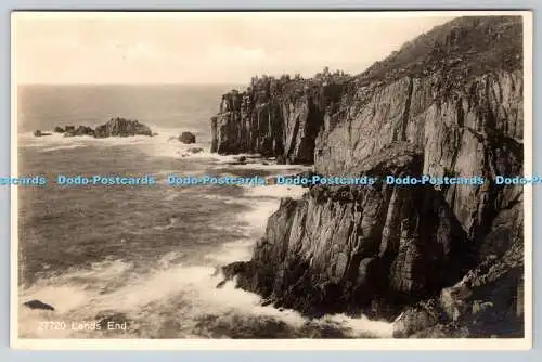 R775668 Lands End RP Postkarte