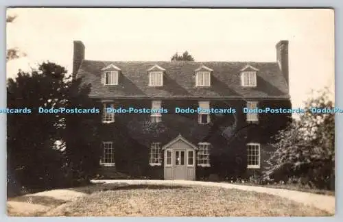 R774181 Suffolk Park Farm Ipswich House T I C 1921