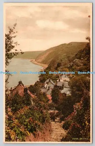 R775910 Clovelly F Frith Reigate