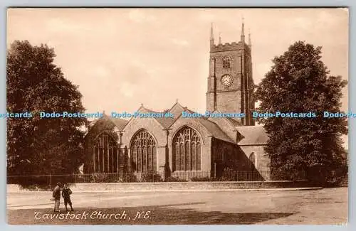 R774268 Tavistock Church N E Frith and Co Ltd No 42236