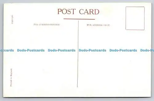 R774340 R M S Mona Oilette Postkarte