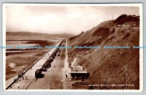 R776622 Marine Drive Orcombe Point Excel Serie RP