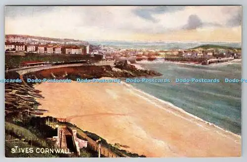 R776627 St Ives Cornwall S Hildesheimer No 5293