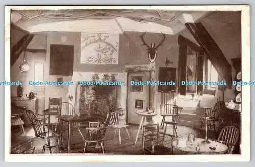 R776781 The Kings Bedchamber The King Richard House Scarborough Nr. 3 der Serie