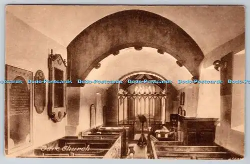 R776962 Ruderkirche F Frith Reigate Nr 45672