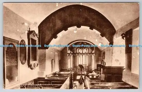 R776971 Ruderkirche F Frith Reigate Nr 45672