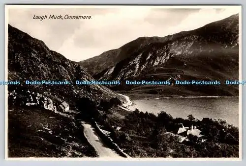 R775075 Connemara Lough Muck Woolstone Bros Milton Serie RP