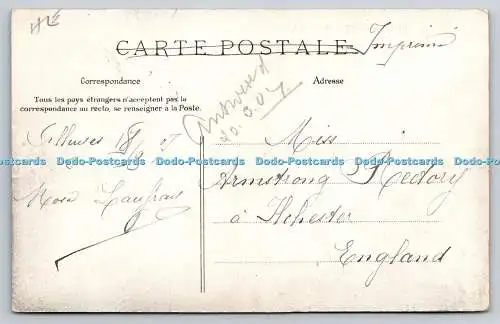 R775416 Chateaudun Bords du Loir E Le Deley 1907