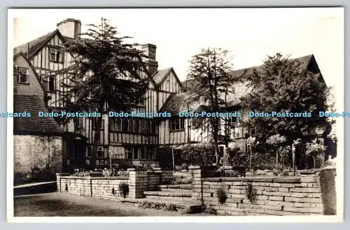 R775440 Essex Old King Chigwell RP Postkarte