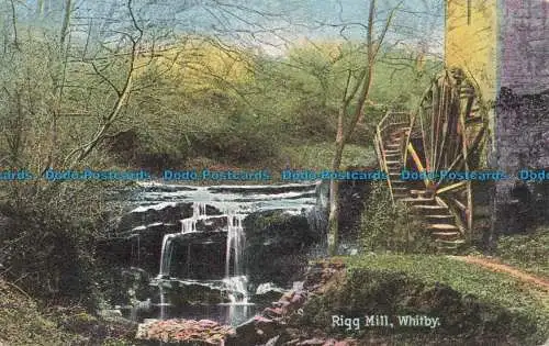 R678160 Whitby. Rigg Mill. Shurey Publications. Smart Novels. Ja oder Nein. Zierliche