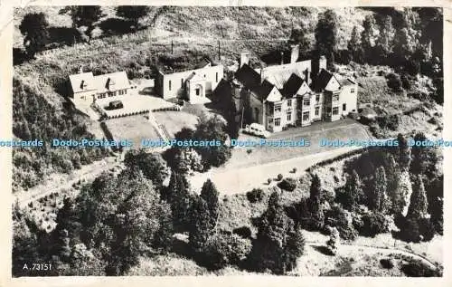 R688345 Hexham. Northumberland. Camillus Hospital. 1967