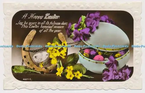 R579027 A Happy Easter Joy be Yours in All its Fulness Dear Windsor Series RP