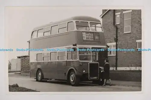 C027731 Bus. Land PK. Est. Dury Falls Est. 15. LLU857. J. G. S. Smith. Alte Ph