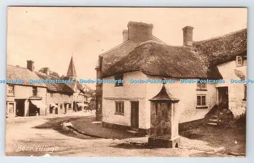 R777082 Bierdorf F Frith Reigate Nr 42430 1917