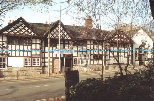 D120357 Olde Boars Head Middleton