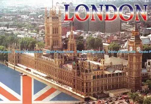 D120645 London Big Ben and Houses of Parliament Storti Edizioni s r l Thomas Ben