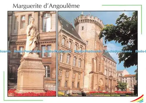 D122859 Marguerite d Angouleme Compa Carterie C Zindel Multi View