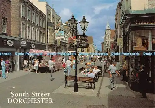 D122997 Dorchester South Street J Salmon