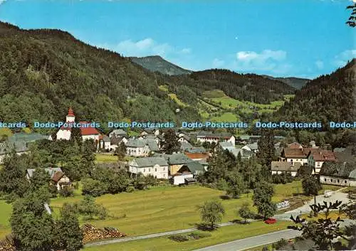 D121040 Gostling an der Ybbs Kurt Fasch