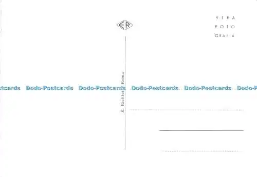 D121835 842 Ostia Interno di un Antico Bar Thermopolium E Richter