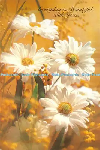 D122302 Jeder Tag ist schön mit Jesus Freue dich im Herrn Ps 32 11 Reproducta