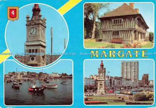 D124562 Margate Elgate Multi View