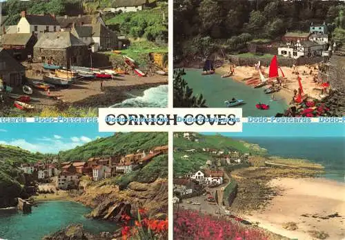 D124569 Cornish Coves Hinde Multi View