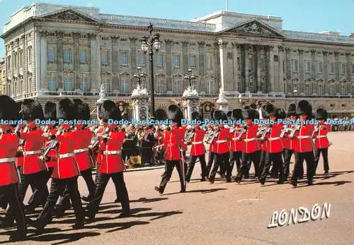 D129492 London Storti Edizioni Thomas Benacci V K Guy