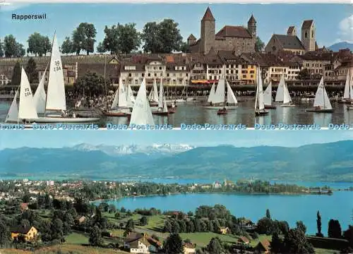 D126714 Rapperswil A Kiener Multi View