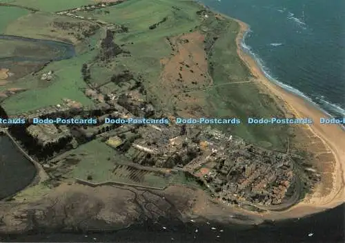 D124676 Alnmouth Northumberland Ref No 205 AirFotos