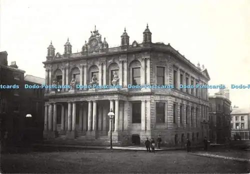 D129621 Ipswich The Head Post Office Cornhill Photo Precision