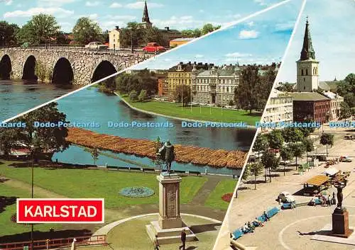 D124788 Karlstad Vita Nova Hedrico AB Multi View
