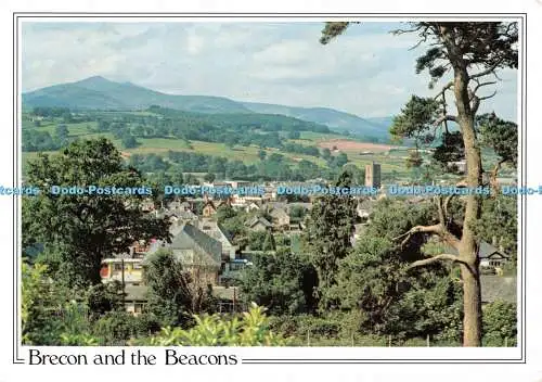 D127247 Brecon and the Beacons Judges C 5959