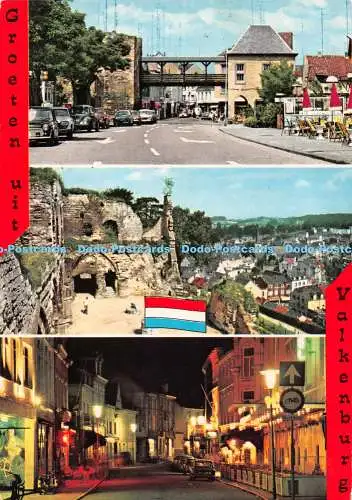 D127539 Groeten Uit Valkenburg Van Leer Multi View