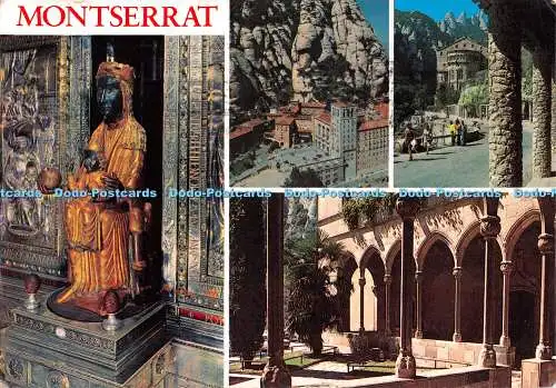 D130550 Montserrat Soines Grafica S A Fabregat No 518 Multi View