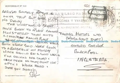 D130550 Montserrat Soines Grafica S A Fabregat No 518 Multi View