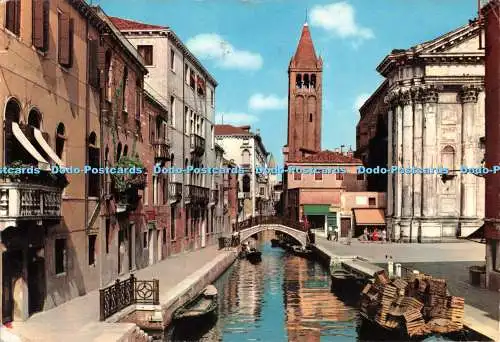 D130631 Venezia Rio S Barnaba Ardo P Marzari s r l