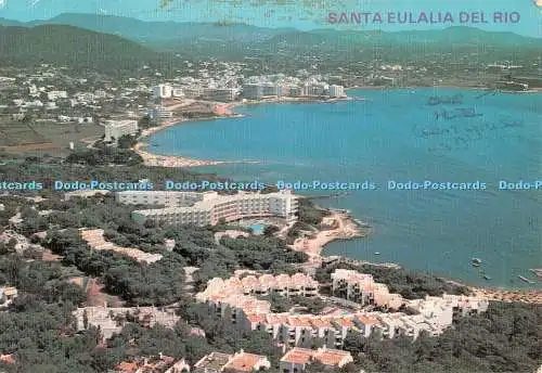 D131063 Ibiza Santa Eulalia Del Rio Fotoperator
