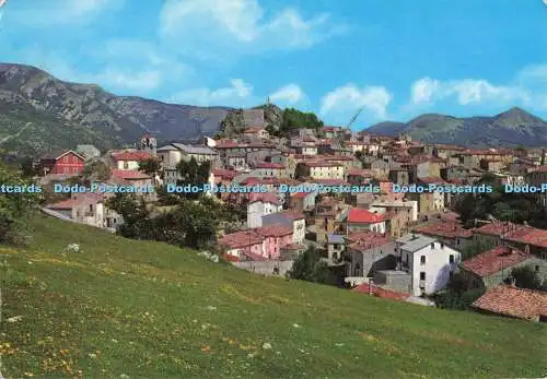 D137649 Ovindoli Aq Spring Sight Li Cri Sport Kodak Ektachrome Fotorapidacolor T