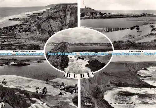 D132594 Bude Bathing Pool Harvey Barton RP Multi View 1956