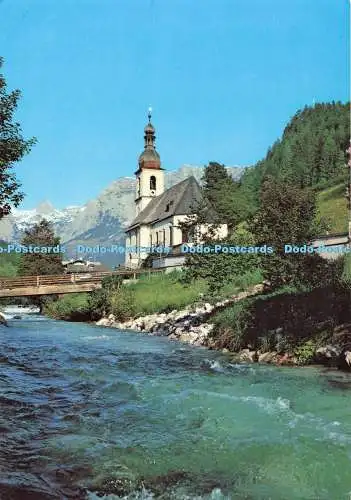 D135121 Ramsau Ruperti G Schuster Krüger