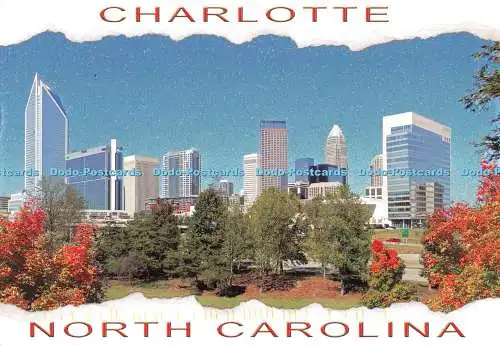 D132743 Charlotte North Carolina APS Gregg Balkcum
