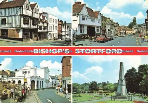 D140315 Bishops Stortford Dennis Multi View