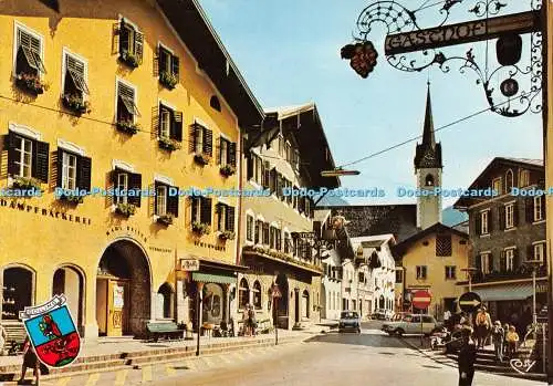 D133030 Golling der ideale Luftkur und Ferienort in nachster Nahe Salzburgs Nr 6