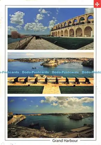 D138253 Grand Harbour Miller Distributors Multi View