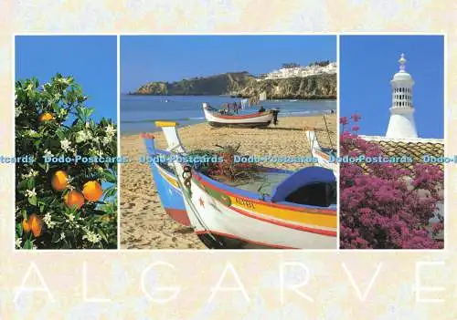 D135896 Algarve Michael Howard Multi View