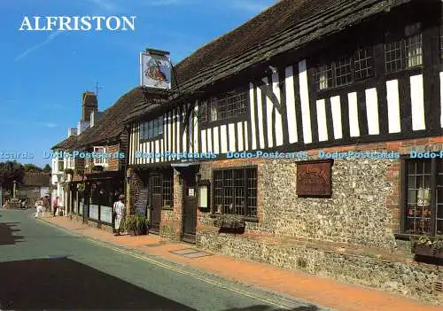 D138675 Aliriston George Inn Salmon 2003