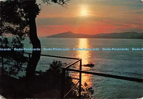 D136066 Sunset Rotalfoto Rotalcolor Da Fotocolor Kodak Ektachrome